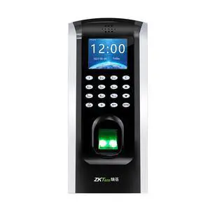 ZKTeco F7Plus Biometric Fingerprint RFID Attendance Machine Time Clock NEW- ZKTeco F7Plus Biometric Fingerprint RFID Attendance Machine Time Clock NEW-