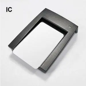 ZKTeco CR10E CR10M USB 13.56MHZ Door Access Control RFID Proximity Card Reader CR10M+IC ZKTeco CR10E CR10M USB 13.56MHZ Door Access Control RFID Proximity Card Reader CR10M+IC