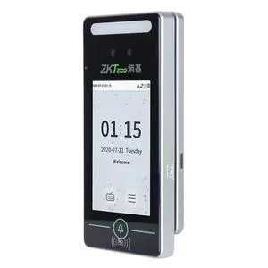 Zkteco Xface320 Biometric Facial Palm Attendance Machine Office Time Clock Zkteco Xface320 Biometric Facial Palm Attendance Machine Office Time Clock