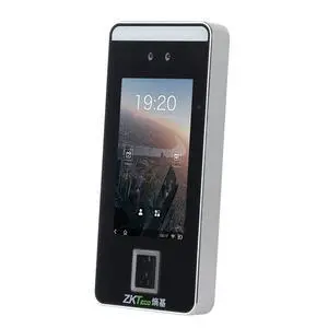 ZKTeco XFace600 WiFi Fingerprint Face Access TCP/IP Biometric Time Attendance ZKTeco XFace600 WiFi Fingerprint Face Access TCP/IP Biometric Time Attendance