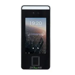 ZKTeco XFace600 Facial Recognition 5inch Screen Wifi Fingerprint Time Attendance ZKTeco XFace600 Facial Recognition 5inch Screen Wifi Fingerprint Time Attendance