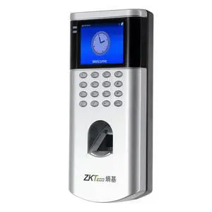 ZKTeco OF260 TCP/IP Fingerprint Recognition Attendance Access Control System ZKTeco OF260 TCP/IP Fingerprint Recognition Attendance Access Control System