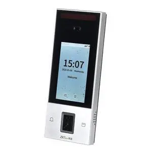 ZKTeco xFace700 Face Recognition Time Attendance Door Access Control System 7" ZKTeco xFace700 Face Recognition Time Attendance Door Access Control System 7"