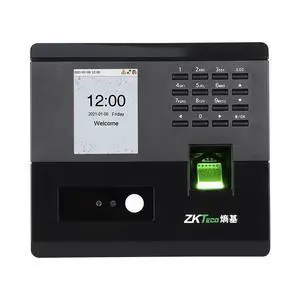 Zkteco nFace102-S TCP/IP Fingerprint Face Recognition Attendance Control Systems- Zkteco nFace102-S TCP/IP Fingerprint Face Recognition Attendance Control Systems-