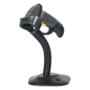 LS2208-SR20007R-NA Standard Range Laser Handheld USB Kit LS2208-SR20007R-NA Standard Range Laser Handheld USB Kit
