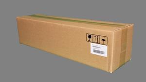604K86352 - Xerox 700 Black developer housing assy - New OEM Sealed