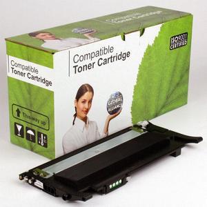 Premium Compatible Samsung CLT-406S Comp B/C/M/Y Toner 1.5K VL-All colors