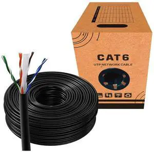 VT Cat6A Riser (CMR), Bulk Ethernet Cable, 1000ft, Blue, 23AWG Solid Bare Copper, Unshielded Twisted Pair (U/UTP), 750MHz, PoE++ 100W, ETL Listed VT Cat6A Riser (CMR), Bulk Ethernet Cable, 1000ft, Blue, 23AWG Solid Bare Copper, Unshielded Twisted Pair (U/UTP), 750MHz, PoE++ 100W, ETL Listed