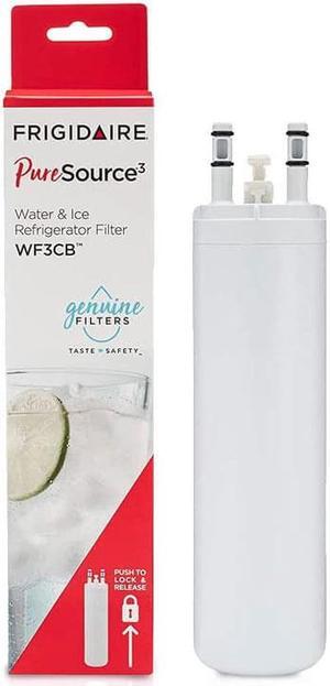 Frigidaire WF3CB PureSource 3 Refrigerator Water Filter,1 Pack