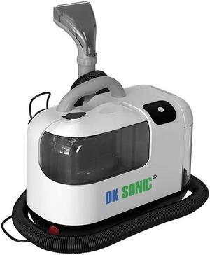 DK SONIC Carpet cleaning machines
