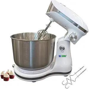 DK SONIC Kitchen electric standing mixers