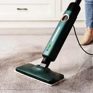 DK SONIC Steam cleaning machines