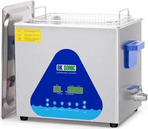 DK SONIC Cleaning machines for power generation engines