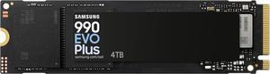 Samsung SSD 990 EVO Plus M.2 Solid State Drive 4TB