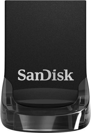 SanDisk USB Ultra Fit USB 3.1 Flash Drive (SDCZ430) 1TB