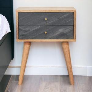 Artisan Furniture Slade nightstand