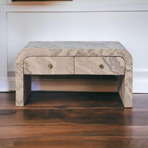 Artisan Furniture Nouveau Coffee Table
