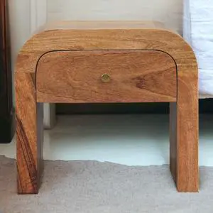 Artisan Furniture Darcy nightstand
