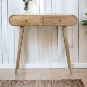 Artisan Furniture London Console Table