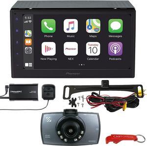 Bluetooth stereo deals with backup camera