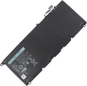HECALES PW23Y Laptop Battery Compatible with Dell XPS 13 9360 P54G002 13-9360-D1605G 
13-9360-D1605T 13-9360-D1609 13-9360-D1609G 13-9360-D1705G Series Replacement TP1GT RNP72 0RNP72 0TP1GT