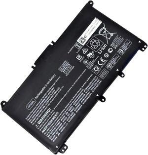 Hecales HP HT03XL Battery L11119-855 for HP Pavilion 14 & 15 & 17 Series - 11.55V 41.9Wh 3-Cell Notebook Battery