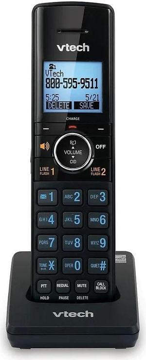 Vtech DS6250 Expansion Handset for DS6251 or DS6251-2 2 Line Telephone