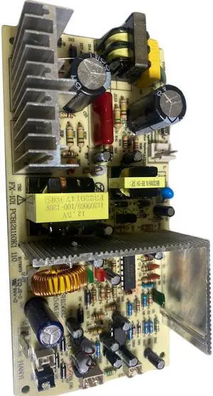Wine Cooler Control Board For FX-101 PCB121110K1 SH15682 PCB 12.5V 70W