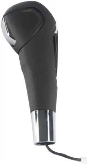 Paiying 1PC Front Lower Bumper Grille Cover Black CJ5Z17K945AA For Ford Escape 2013-2016