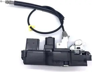 Acaigel Front Door Latch Actuator RH Passenger Side For Cadillac CTS 2008-2014