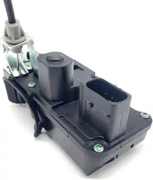 Paiying Front Door Latch Actuator RH Passenger Side For Cadillac CTS 2008-2014