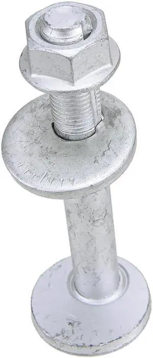 Paiying 2x Rear Suspension Control Arm Cam Bolt For Hyundai Tucson / Kia Optima Sportage Paiying 2x Rear Suspension Control Arm Cam Bolt For Hyundai Tucson / Kia Optima Sportage