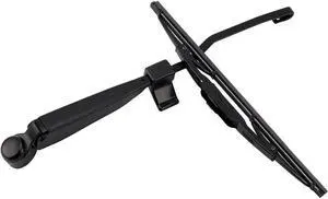 Yassdwbn Rear Windscreen Wiper Arm And Blade 5102882Aa For Jeep Grand Cherokee 1999-2004