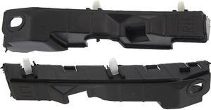 2 x Front Bumper Brackets 86513-3S000 86514-3S000 For Hyundai Sonata 2011-2015