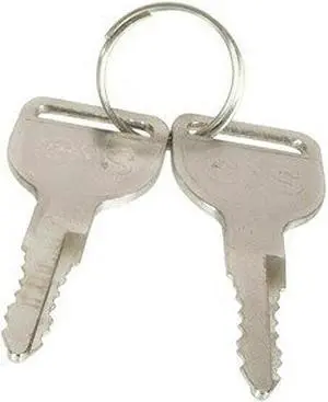 Paiying Fuel Petrol Diesel Filler Locking Tank Cap Keys For Peugeot Boxer Citroen Jumper