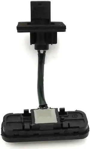 Paiying 1X Car Trunk Lid Release Switch 13422268 Fit For Buick Regal Sedan 2011-2016 Paiying 1X Car Trunk Lid Release Switch 13422268 Fit For Buick Regal Sedan 2011-2016
