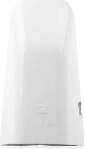 White Front Left Driver Side Exterior Door Handle Cap For Land Rover Range Rover