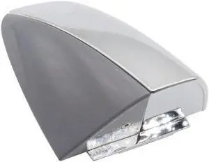 Acaigel Exterior Front Left Driver'S Side Door Handle Cap For Kia Optima 2016-2020 Acaigel Exterior Front Left Driver'S Side Door Handle Cap For Kia Optima 2016-2020