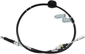 Auto Shift Transmission Cable 54315-S 10A82 For Honda CR-V CRV A/T AWD 1997-2001 Auto Shift Transmission Cable 54315-S 10A82 For Honda CR-V CRV A/T AWD 1997-2001
