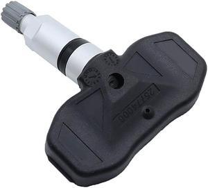 Acaigel 4Pcs Tpms Tire Pressure Sensor Replace 25774006 For Chevy Trailblazer Gmc Envoy