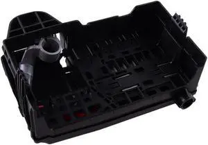 Paiying 1PC Fuse Box Battery Terminal with Cover For Cadillac XTS 2015-2019 ATS XTS 2013