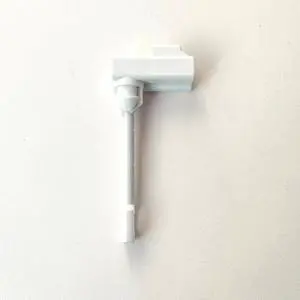 Yingshan Center Console Lid Door Lock Lever 58971-0C040 1 Set For Toyota Tacoma 2016-2023