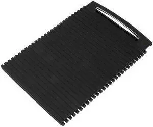 Car Rear Console Cup Holder Roller Storage Box Cover For BMW 3-Series E93 E92 M3 Car Rear Console Cup Holder Roller Storage Box Cover For BMW 3-Series E93 E92 M3