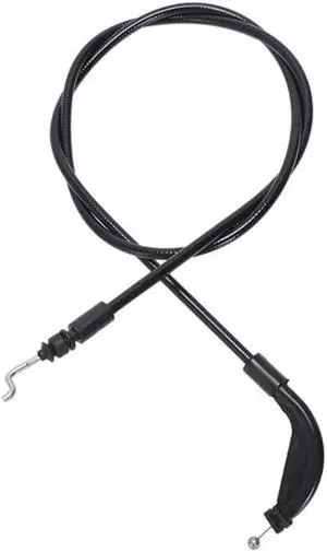 Acaigel Front Interior Door Cable Replacement Q0001973V005 For Smart 450 Fortwo Models