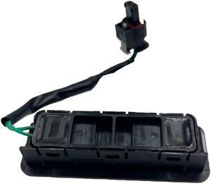 Trunk Switch 13597499 Fit For Vauxhall Opel Insignia Tourer Estate 22902867 Abs