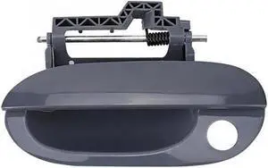 Front Left Exterior Door Handle For BMW 530i 2001-2003 540i 1997-2003 M5 2000-03 Front Left Exterior Door Handle For BMW 530i 2001-2003 540i 1997-2003 M5 2000-03