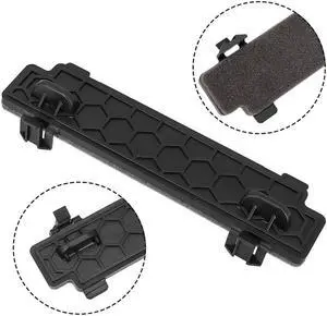 Acaigel Air Conditioner Heater Cabin Air Filter Cover For Kia Soul 2014 2015 2016-2019
