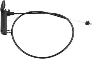 Front Release Short Cable Engine Hood Wire For Citroen C5 C6 C8 Peugeot 407 807