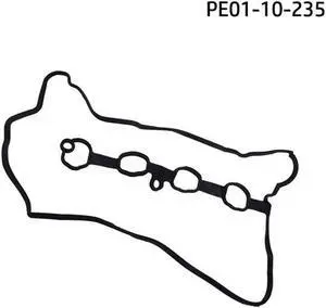 Acaigel 1 X Head Valve Cover Gasket Pe01-10-235 For Mazda 3 12-18 Cx-3 16-19 Cx-5 13-16