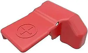 Acaigel Car Positive Battery Terminal Post Cover 68164628AA For 2019-2021 Dodge RAM 1500